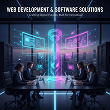 Web Development Software Solutions