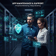 app-maintenence-and-support