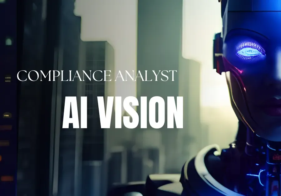 Compliance Analyst