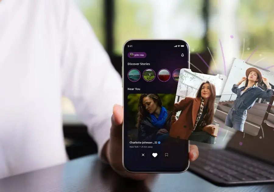 Travel and Dating Platform