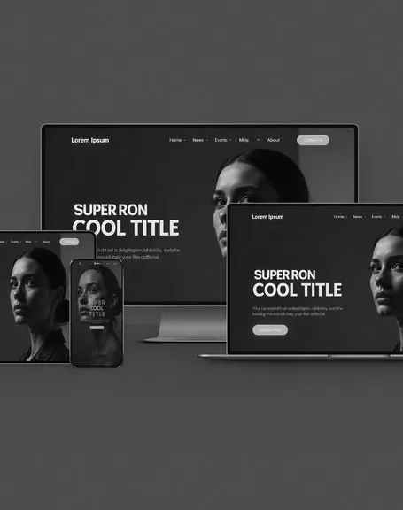website Development